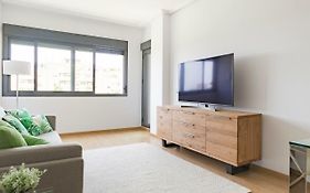 Apartamento Malaga Litoral Beach II
